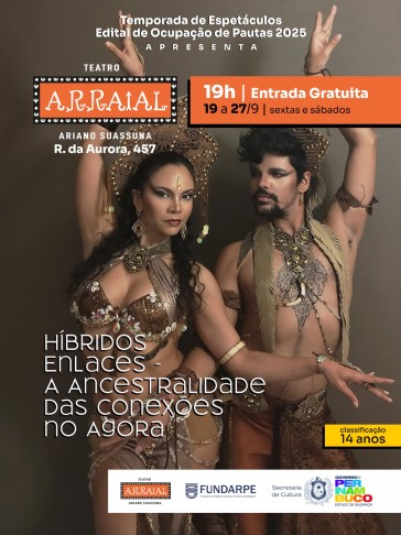 HIBRIDOSENLACES