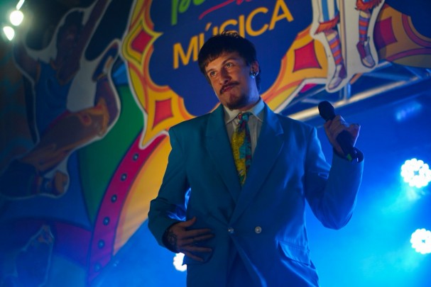 Getúlio Abelha. Imagem: Simon Filmes (Secult-PE/ Fundarpe).
