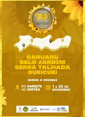 Maracatu Raízes do Sertão lança EP e figurino em circulação grandiosa por PE