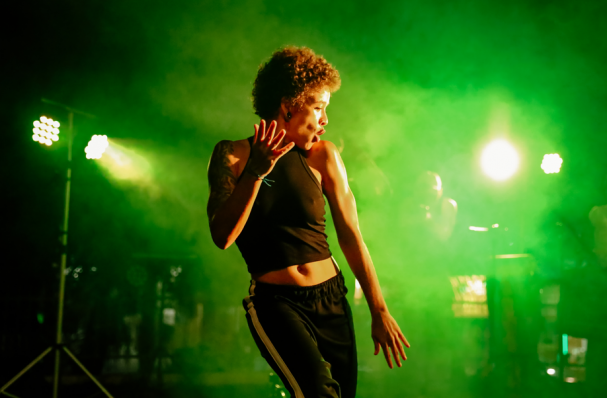 Foto: Vanessa Alcântara/Divulgação