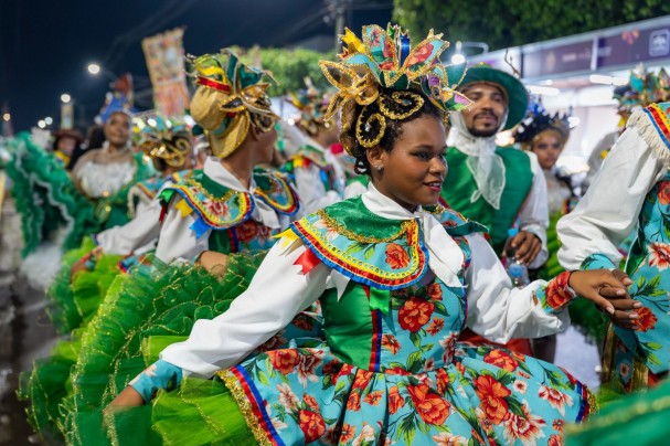 A convocatória objetiva selecionar propostas de artistas, grupos, coletivos, orquestras, trios pé-de-serra, quadrilhas juninas e agremiações tradicionais para compor a programação dos festejos de Carnaval e São João do próximo ano I Foto: Daniela Pedrosa/Secult-PE/Fundarpe
