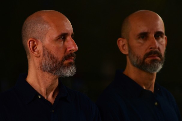 Fábio Andrade, vencedor da RMR