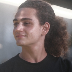 Pedro Lucas Monteiro, vencedor do Sertão e Grande Vencedor