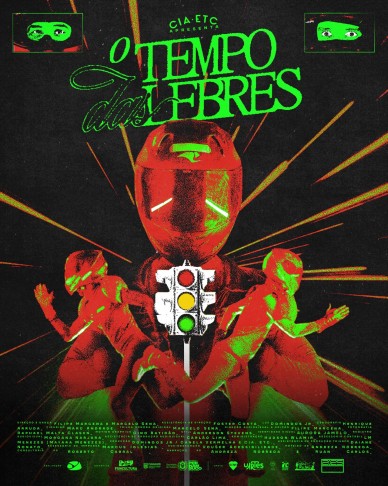 TLEBRES - cartaz