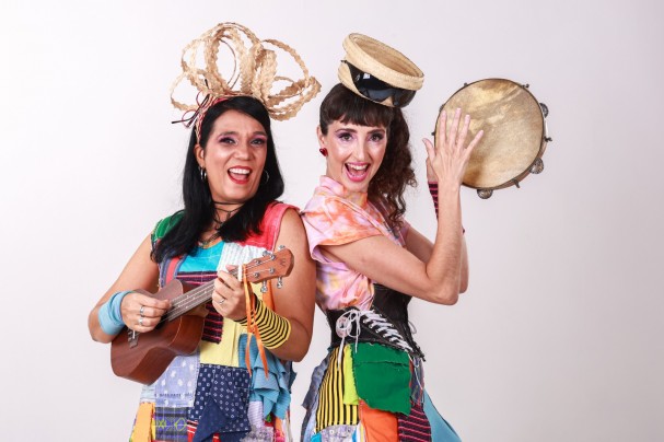 Foto: Andréa Rêgo Barros
