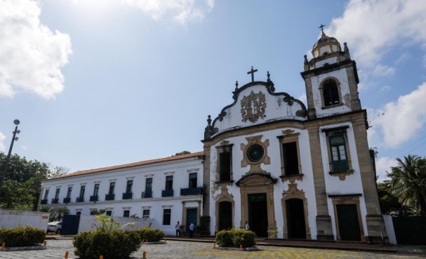 Foto: Miva Filho/Secom