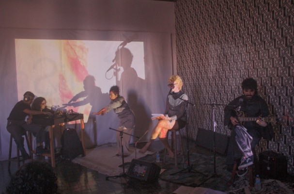 Foto: Hugo Azevedo