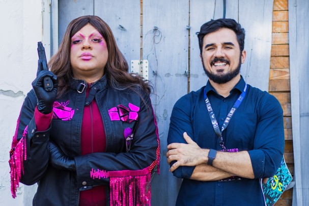 Foto: Fernando Pereira/ Divulgação