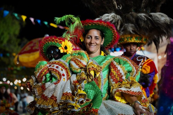 A iniciativa integra o Programa Nacional Aldir Blanc (PNAB) em Pernambuco e tem como foco premiar agentes culturais cuja atuação seja fundamental para a vitalidade do patrimônio cultural imaterial I Foto: Dani Pedrosa/Secult-PE