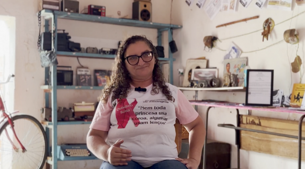 Foto: Arthur Braga/ Divulgação