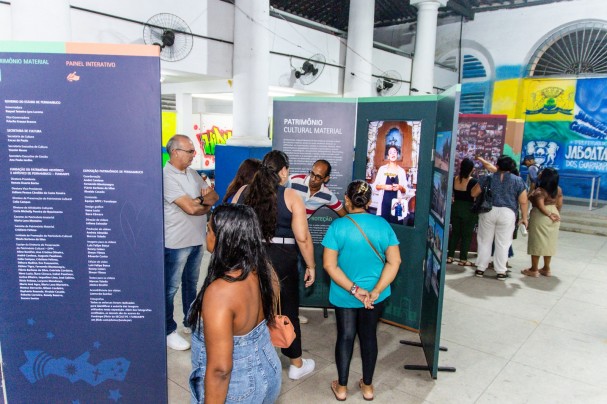 Silla Cadengue/Fundarpe