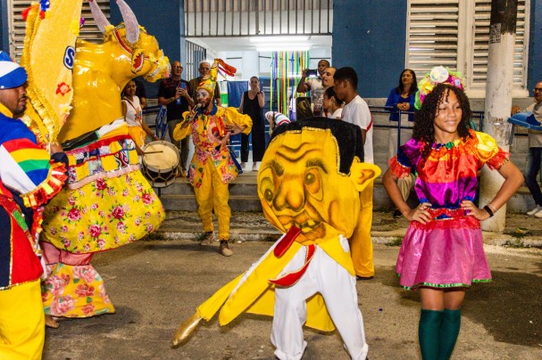 Silla Cadengue/Fundarpe