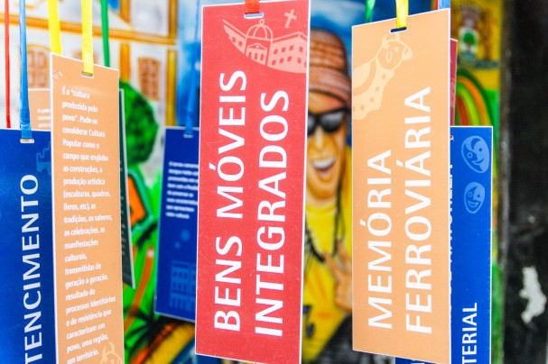 Silla Cadengue/Fundarpe