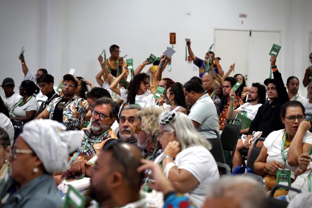 Fotos: Dani Pedrosa/Secult-PE