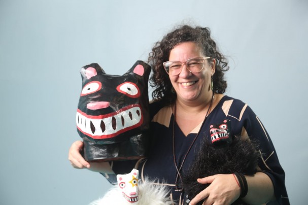 Foto -- Divulgação