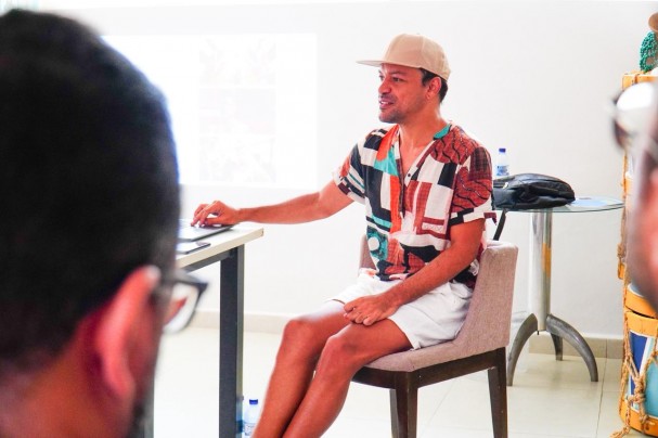 Foto - Luiz Felipe Bessa -Secult -PE