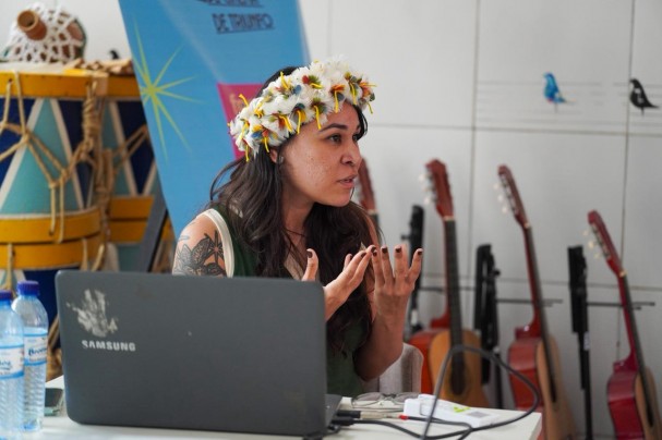 Foto - Luiz Felipe Bessa - Secult-PE