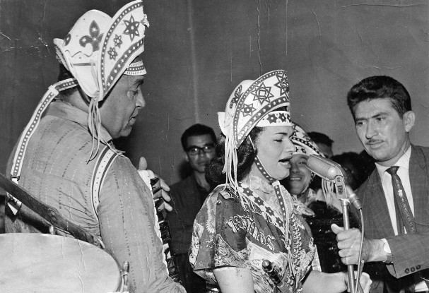 Gonzagão e Marinês