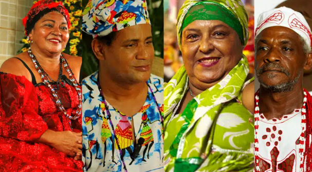 Fotos: Território Ancestral/Divulgação