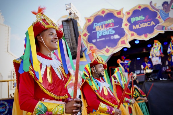 Foto: Dani Pedrosa/ Secult-PE/ Fundarpe