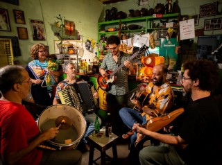 Banda Regente Joaquim