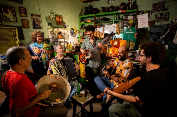 Banda Regente Joaquim