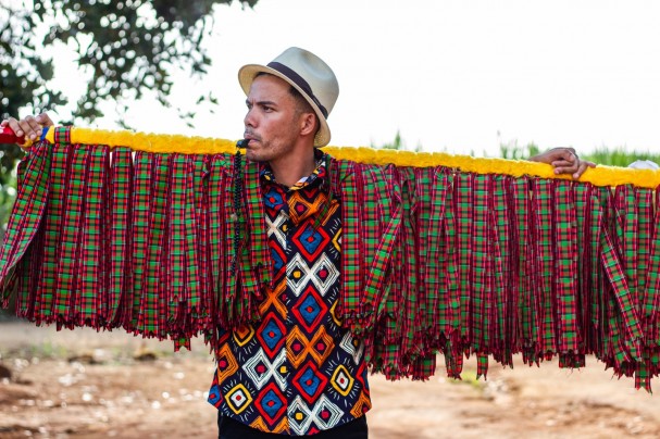 Fotos: @thayannabarrosfotografia