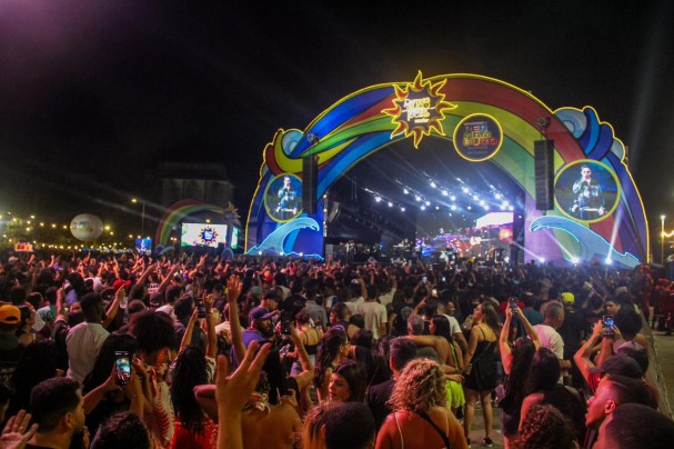 Fotos: Alê Tibúrcio/Fundarpe