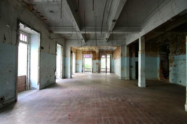 Ed Machado/Governo de Pernambuco