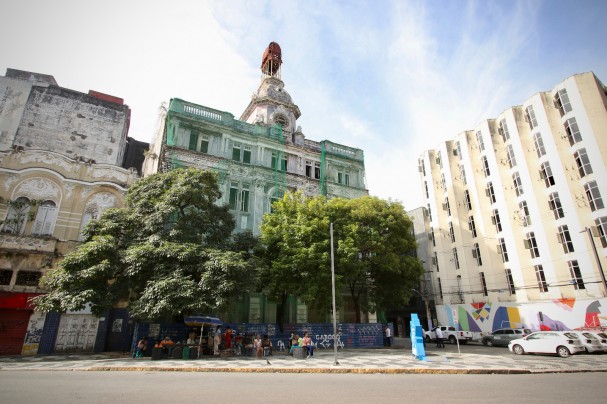 Ed Machado/Governo de Pernambuco