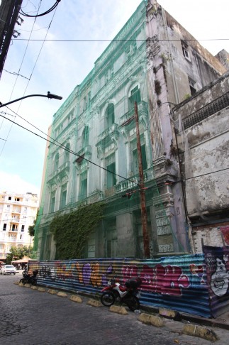 Ed Machado/Governo de Pernambuco