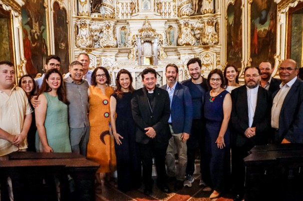 Foto: Silla Cadengue