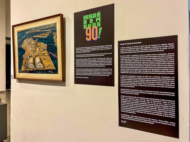 Foto: Valentine Herold/ Fundarpe