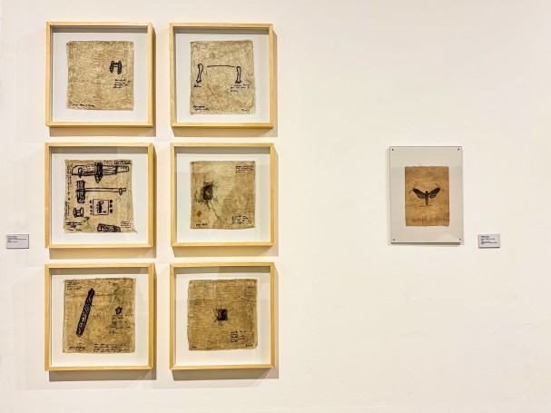 Foto: Valentine Herold/ Fundarpe