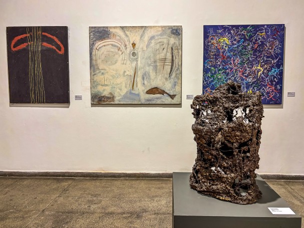 Foto: Valentine Herold/ Fundarpe