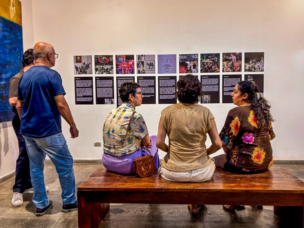 Foto: Valentine Herold/ Fundarpe