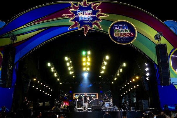 Dani Pedrosa - Secult-PE-Divulgação