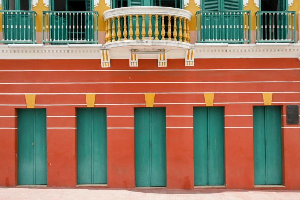 Eduardo Cunha/Secult-PE