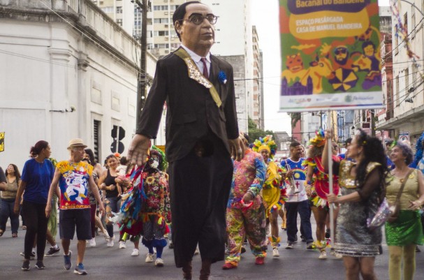 Foto: Jan Ribeiro/ Fundarpe