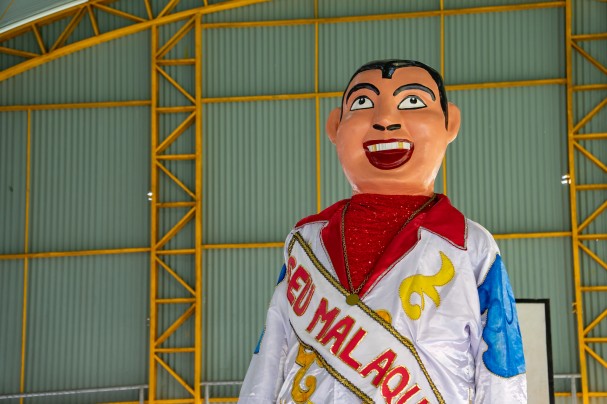 Foto: Demison Costa/ Secretaria de Educação