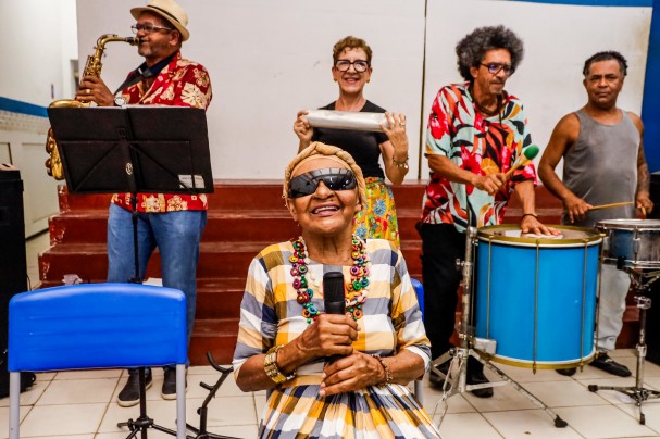 Foto: Silla Cadengue/ Fundarpe