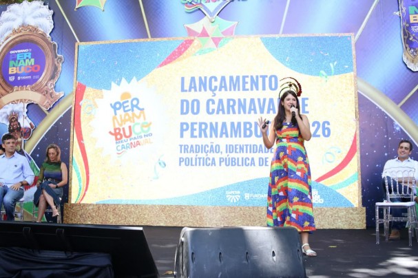 Foto: Alyne Pinheiro/Secult-PE