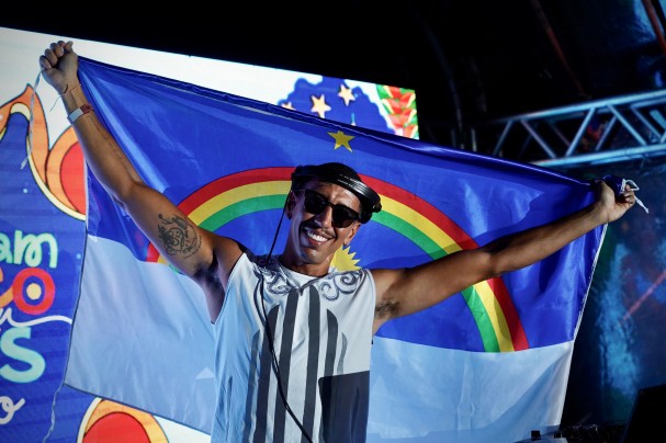 Foto:  Daniela Pedrosa/Secult-PE