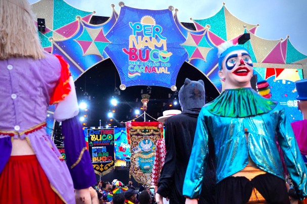 Fotos: Dani Pedrosa/Secult-PE