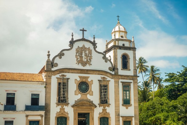 Foto: Silla Cadengue/ Fundarpe