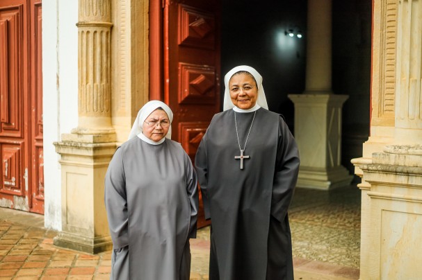 Foto: Silla Cadengue/ Fundarpe