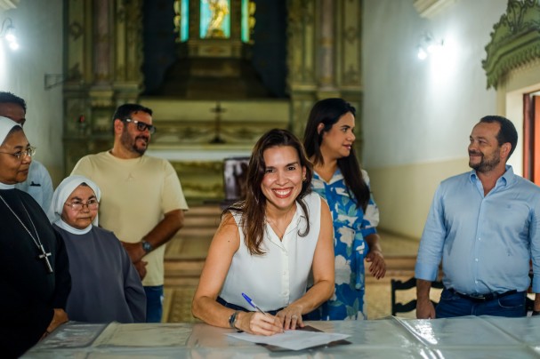 Foto: Silla Cadengue/ Fundarpe