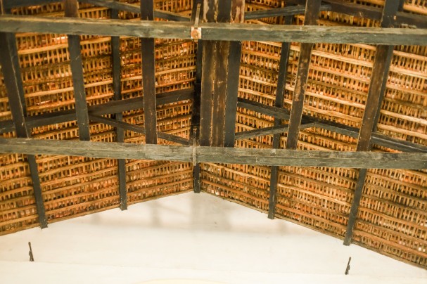 Foto: Silla Cadengue/ Fundarpe