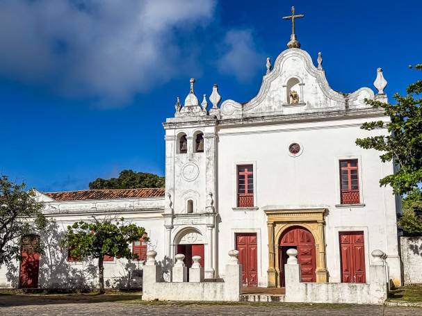 Foto: Silla Cadengue/ Fundarpe