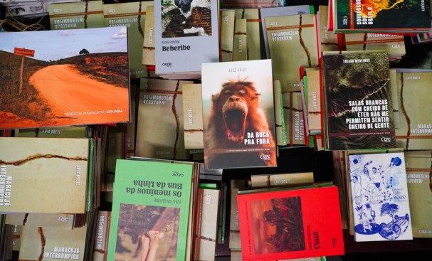 Fotos: Simon Filmes/Secult-PE